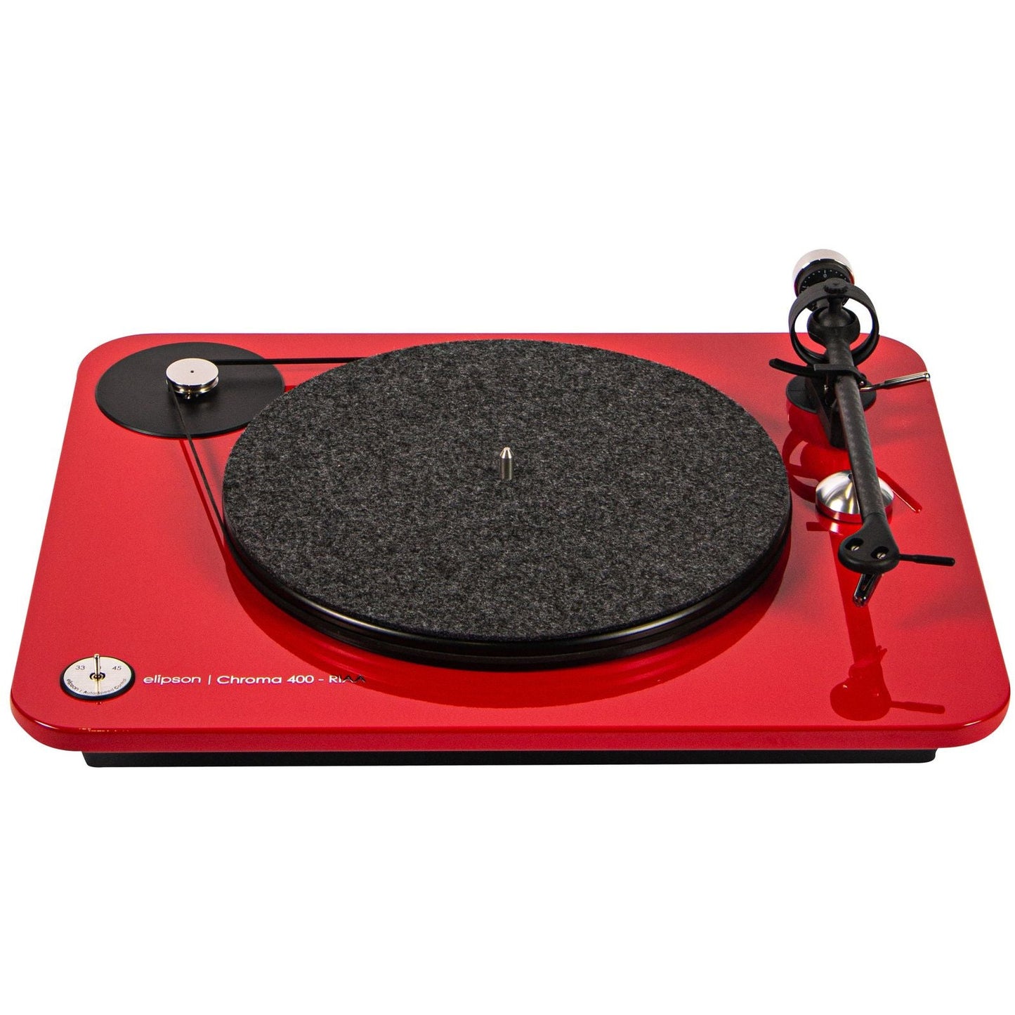 Elipson Chroma 400 Turntable