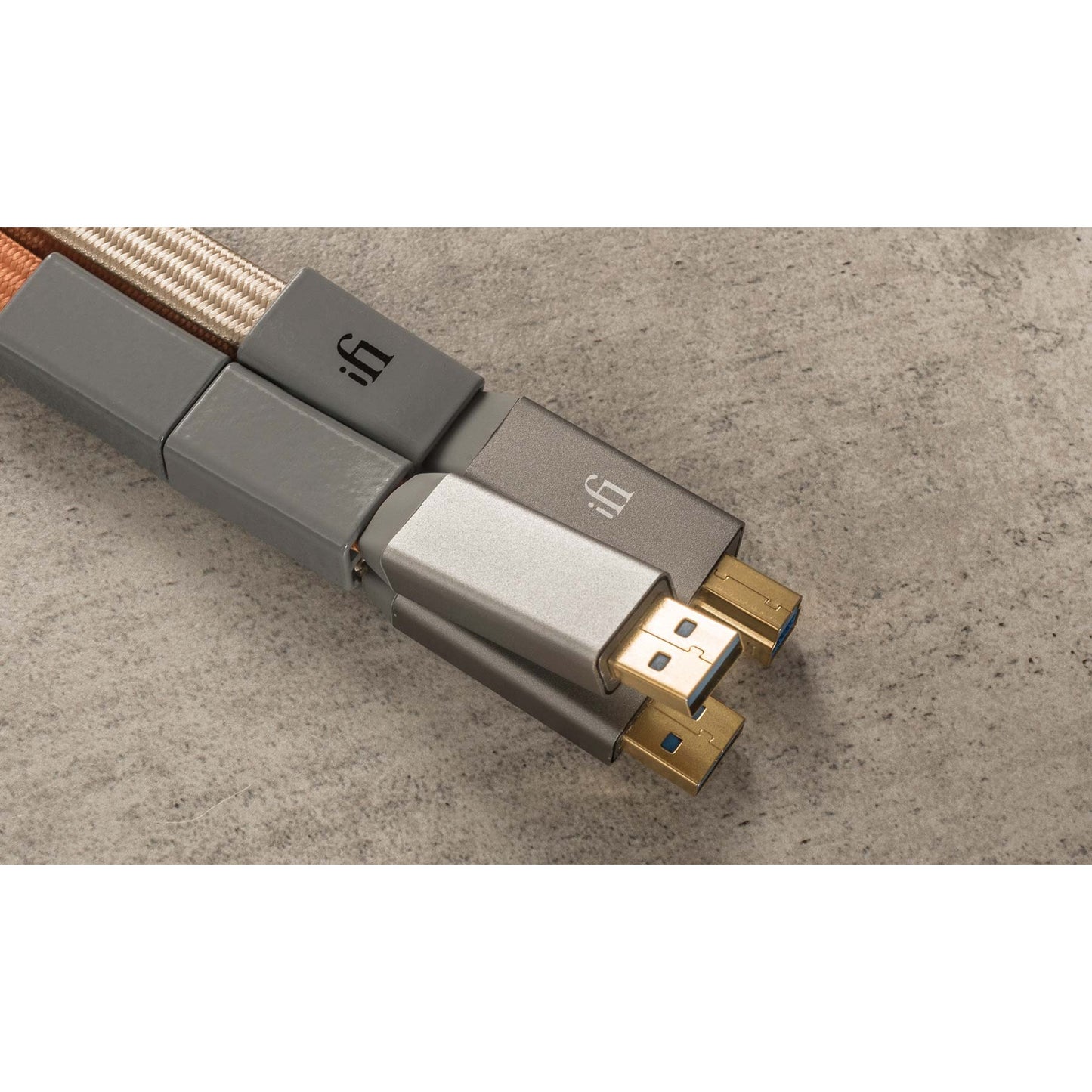 Ifi Gemeni 3.0 Cable