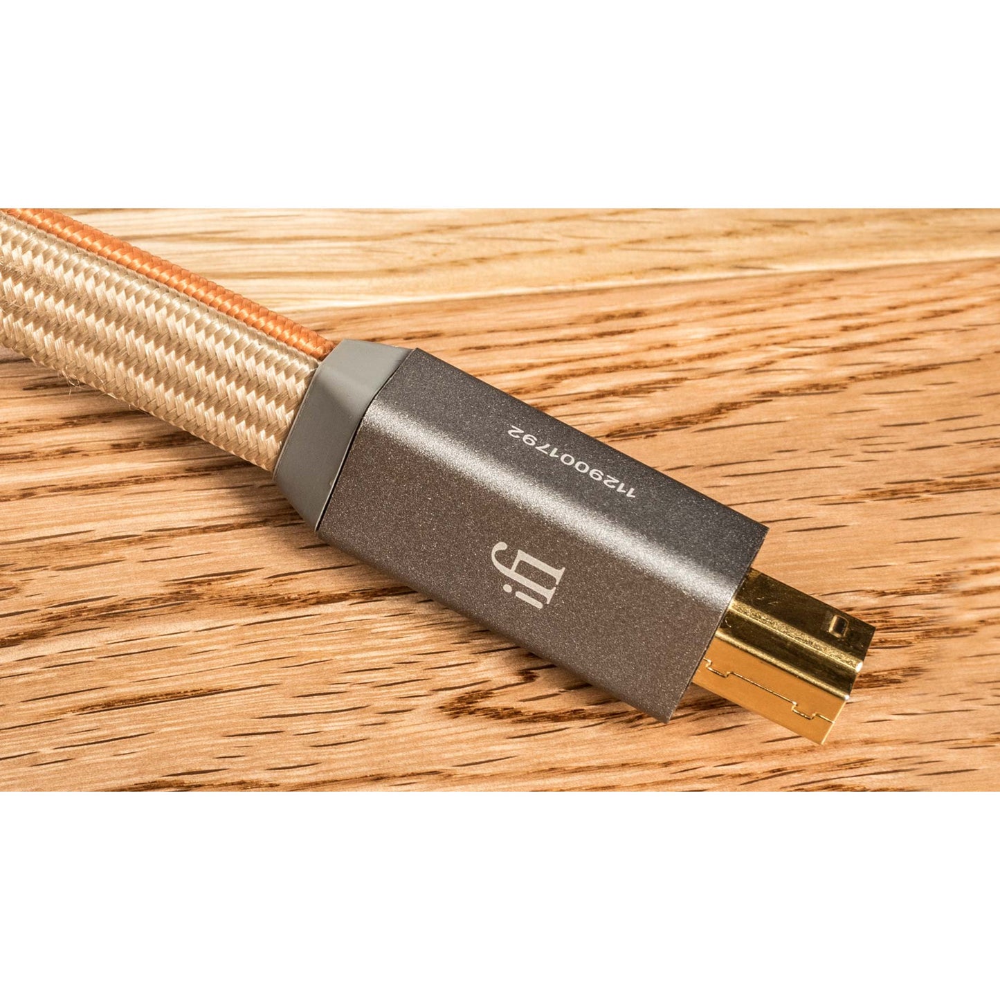 Ifi Gemeni 3.0 Cable