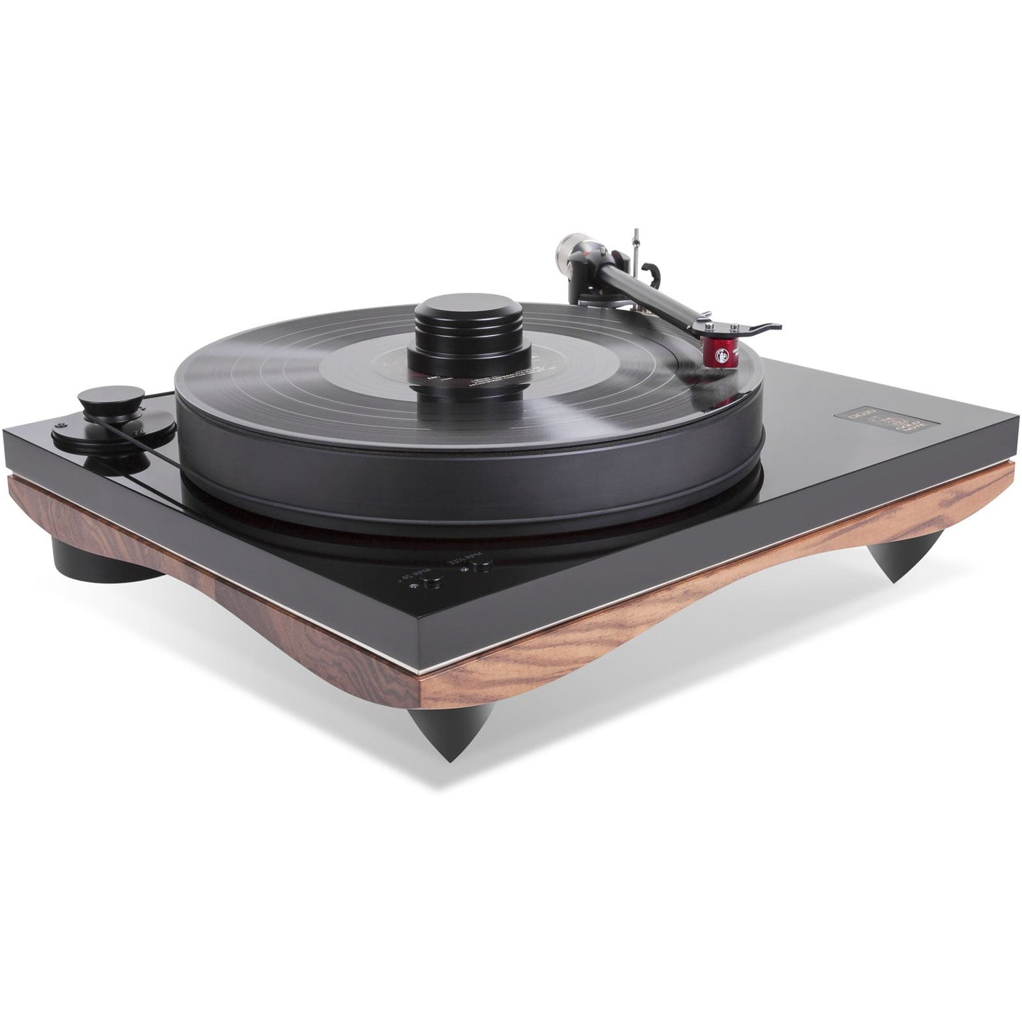 Gold Note Giglio Turntable - Kronos AV