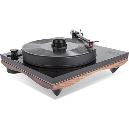Gold Note Giglio Turntable - Kronos AV