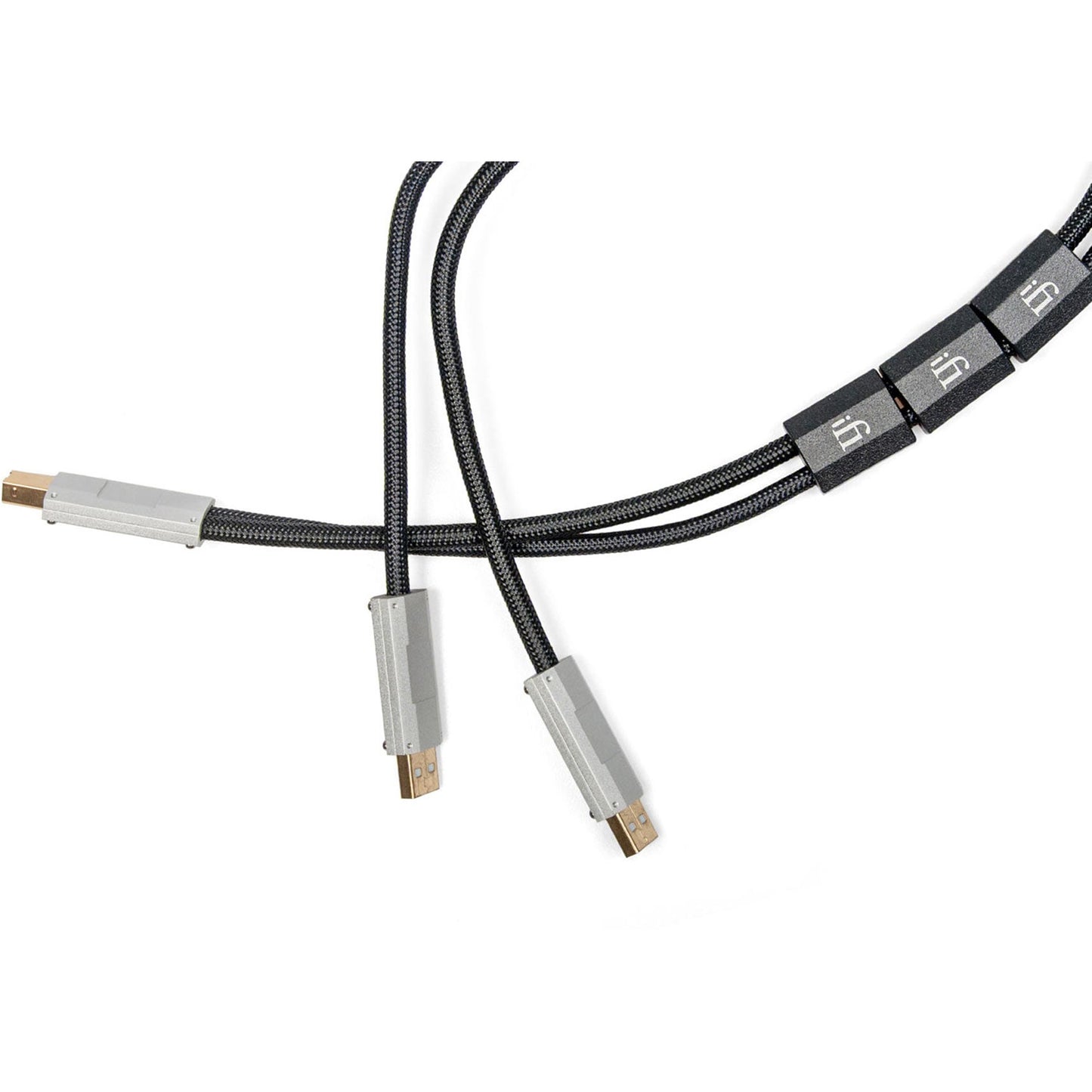 Ifi Gemini Cable