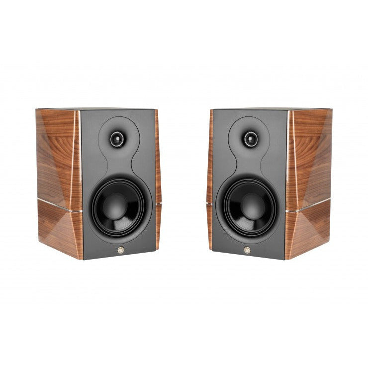 Gold Note A3 Evo II Standmount Speakers