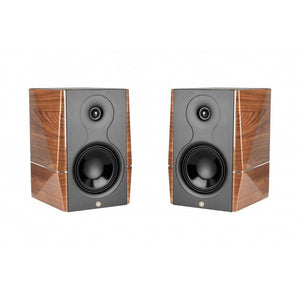 Gold Note A3 Evo II Standmount Speakers