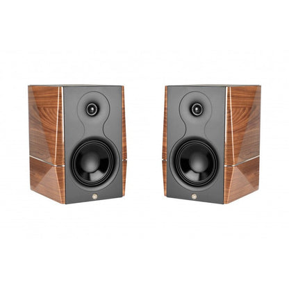 Gold Note A3 Evo II Standmount Speakers