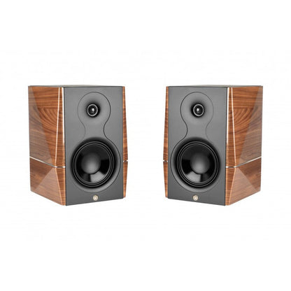 Gold Note A3 Evo II Standmount Speakers