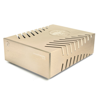 Gold Note PA-10 Power Amplifier
