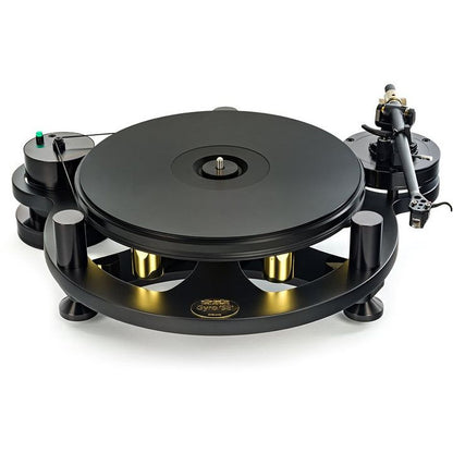 Michell Gyrodec SE Turntable