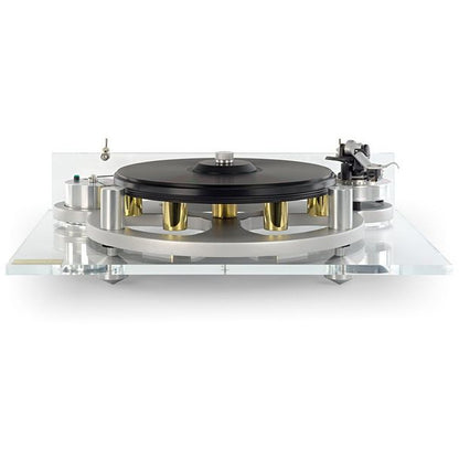 Michell Gyrodec Turntable