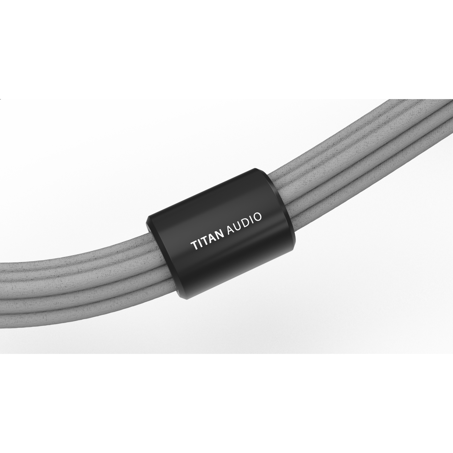 Titan Audio HS-X9 Mains Cable