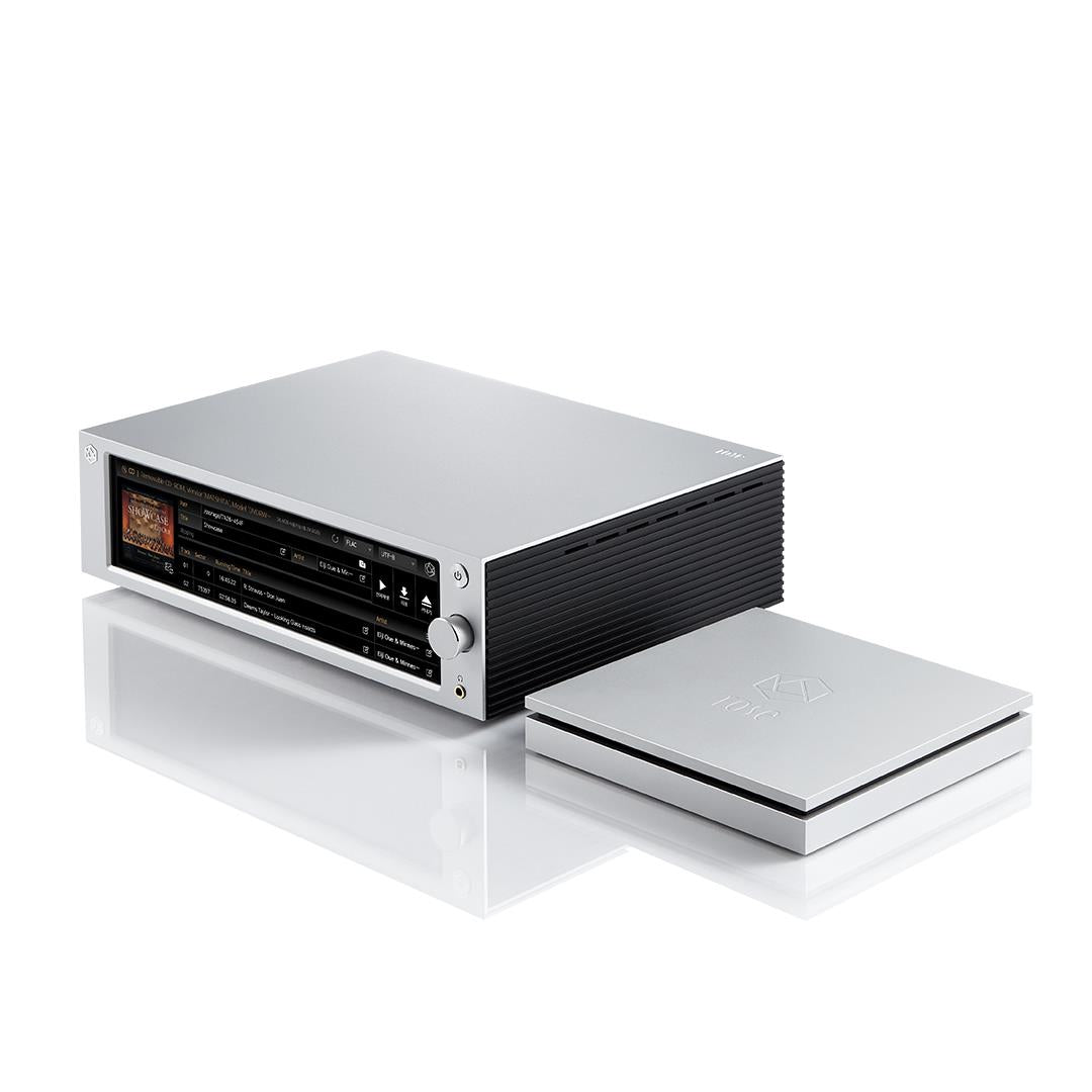 HiFi Rose RSA780 CD Drive / Ripper