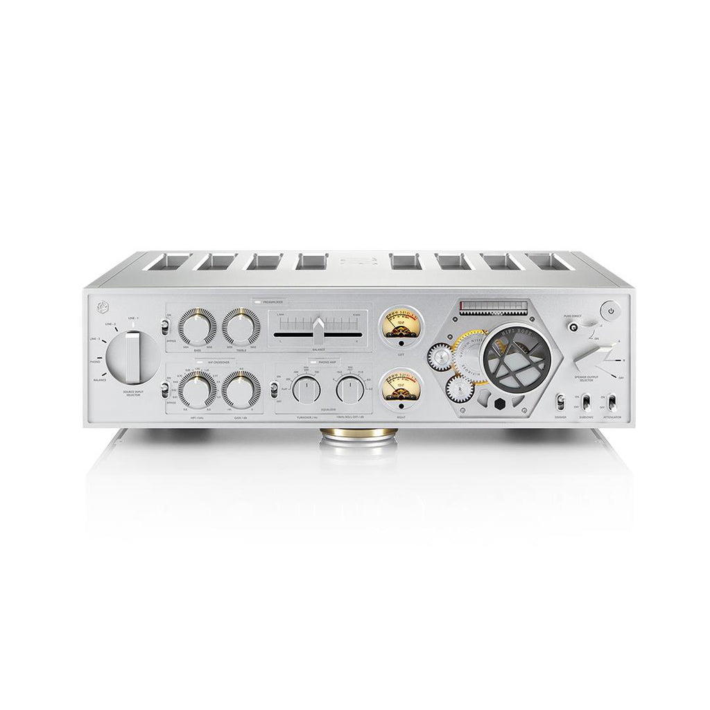 HiFi Rose RA180 Integrated Amplifier