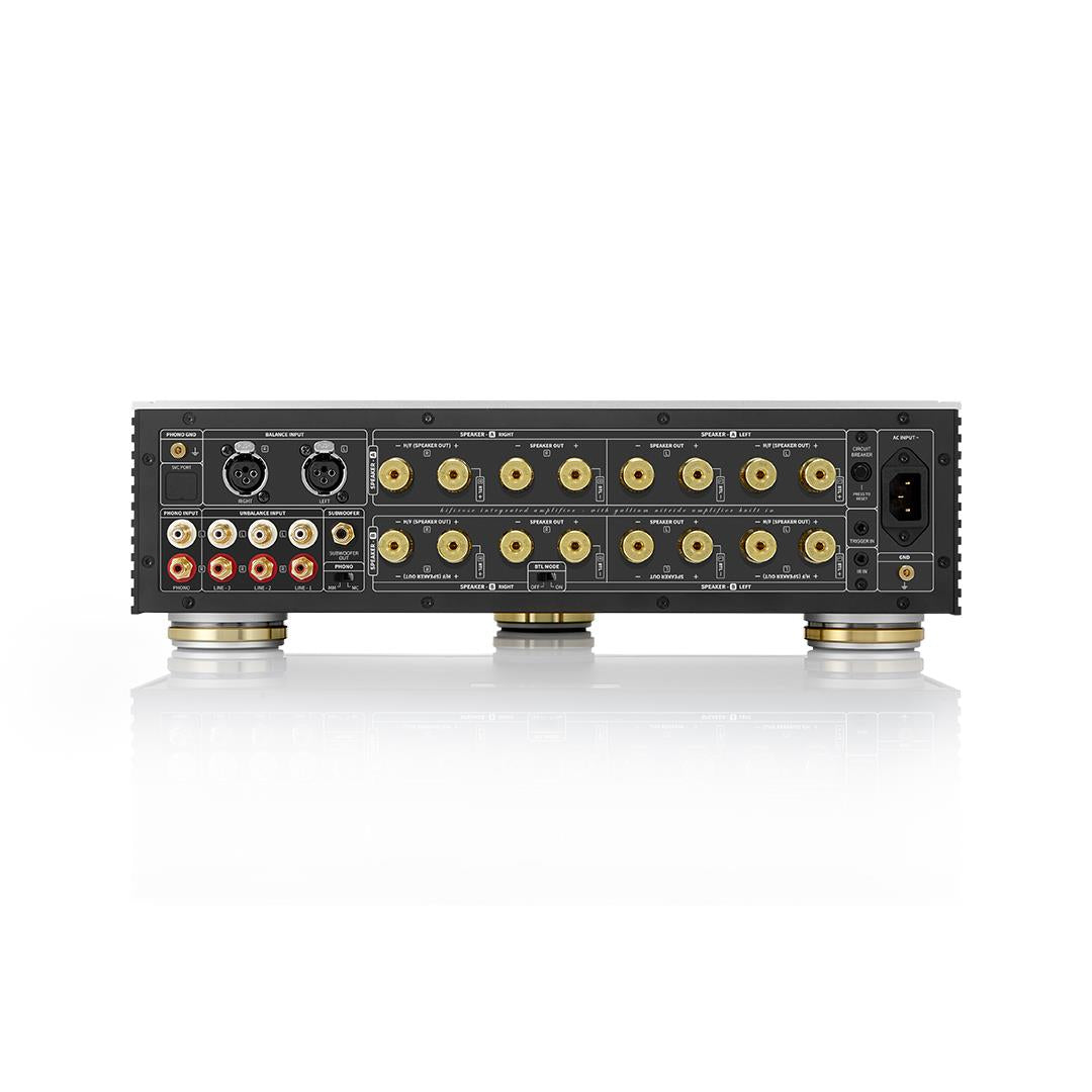HiFi Rose RA180 Integrated Amplifier