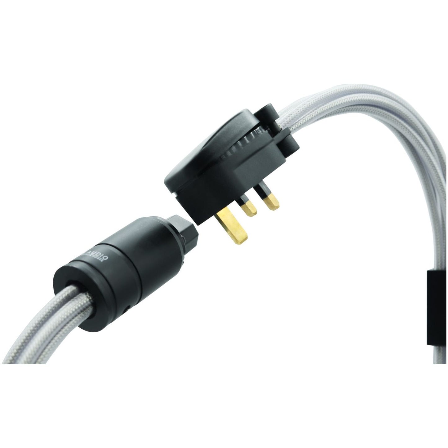 Titan Audio HS-X6 Mains Cable