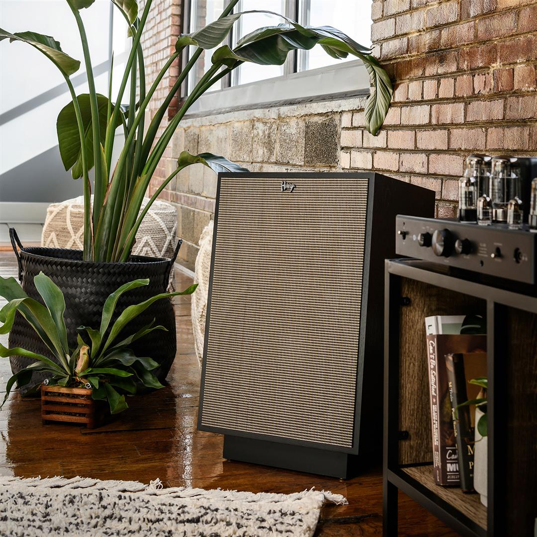 Klipsch Heresy IV Loudspeakers