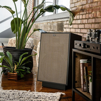 Klipsch Heresy IV Loudspeakers