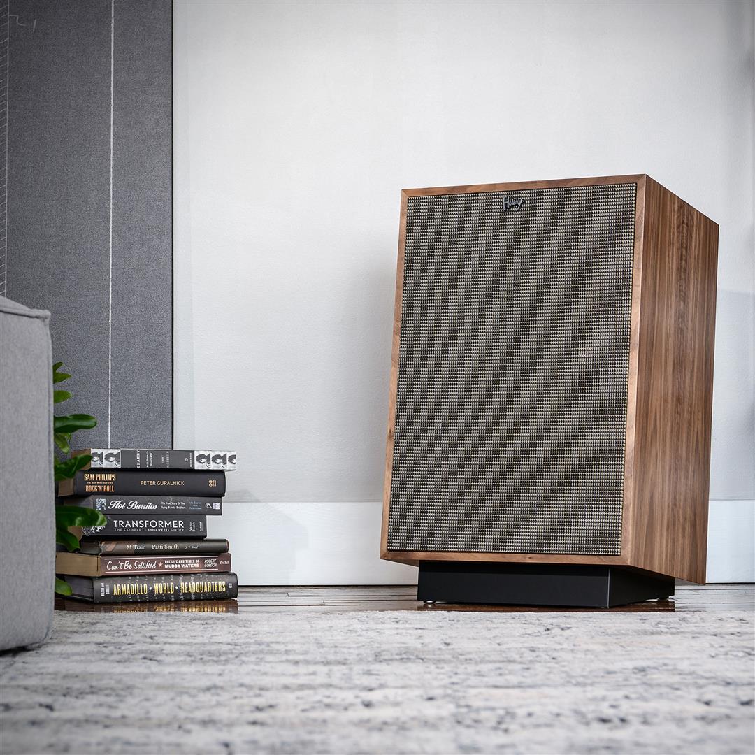 Klipsch Heresy IV Loudspeakers