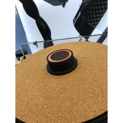 Audio Technica AT618 Disk Stabilizer - Kronos AV