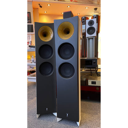 Zingali Zero Sei Floorstanders