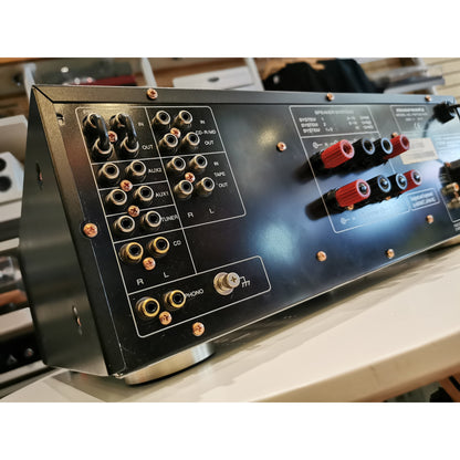 Marantz PM7000 Integrated Amplifier (USED)