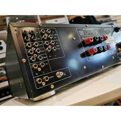Marantz PM7000 Integrated Amplifier (USED)