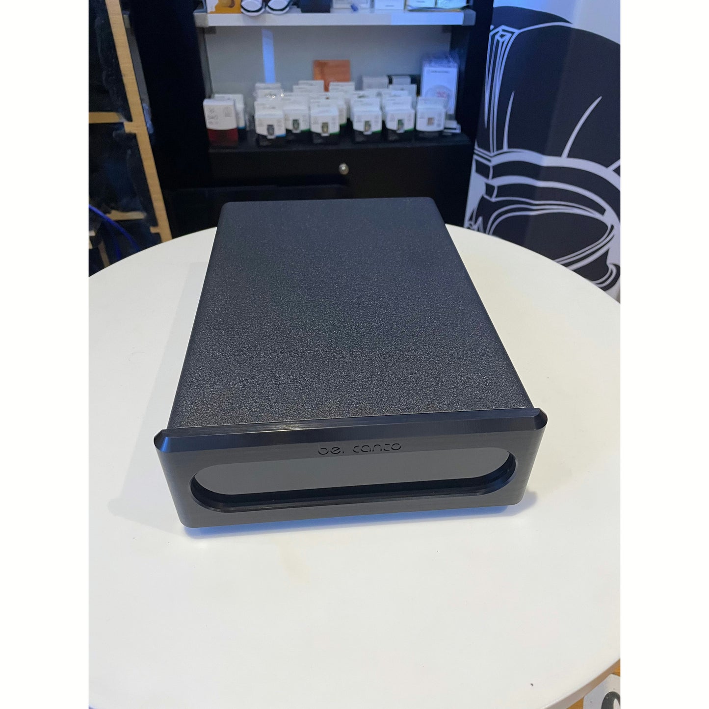 Bel Canto eOne Stream Streamer (Ex Display) 2 year warranty