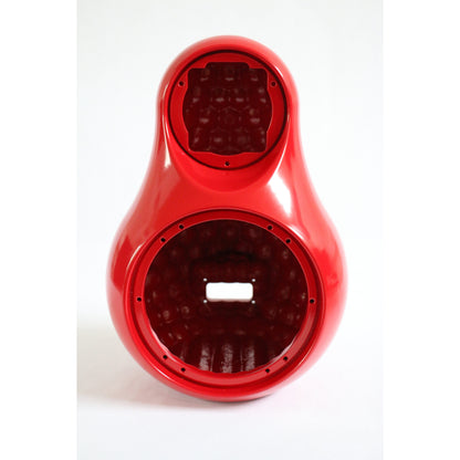 Jern 12WS Cast Iron Speakers (Pair)