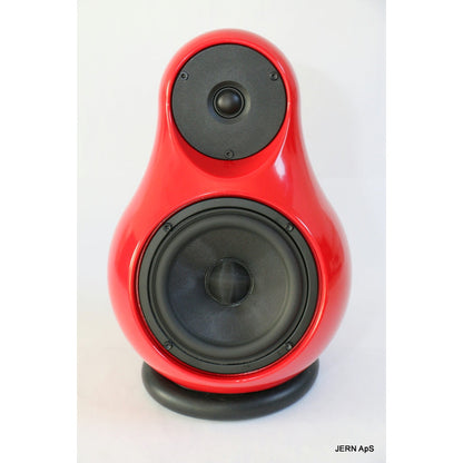 Jern 14 EH Cast Iron Speakers (Pair)