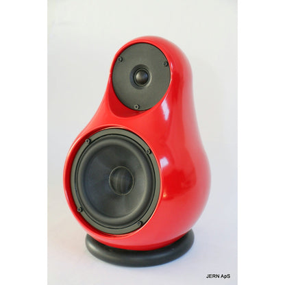 Jern 14 EH Cast Iron Speakers (Pair)