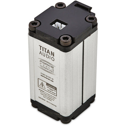 Titan Audio Forcefield Technology (FFT) Module