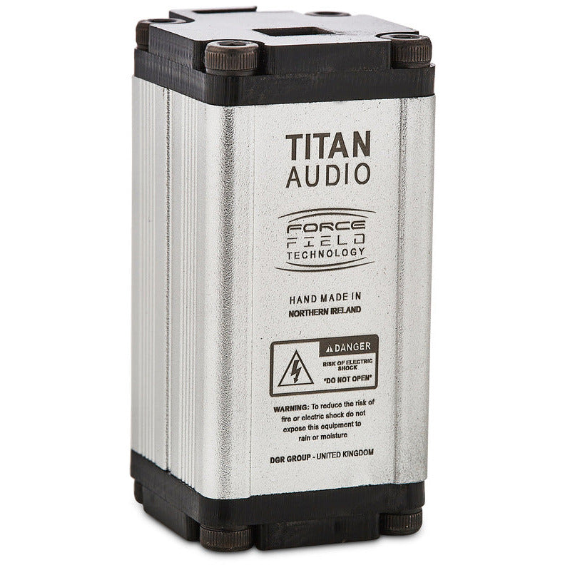 Titan Audio Forcefield Technology (FFT) Module