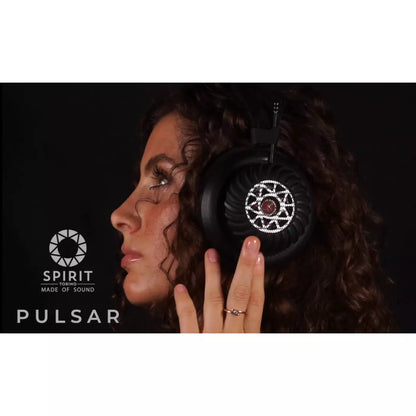 Spirit Torino Pulsar Headphones
