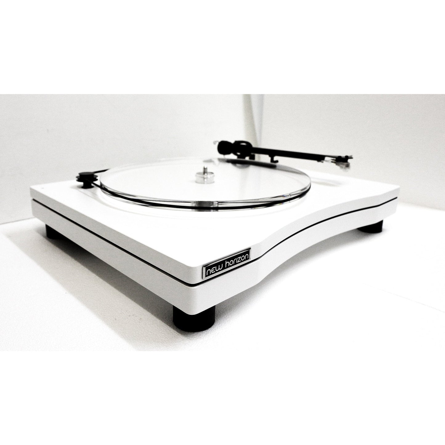 New Horizon GD2 Turntable