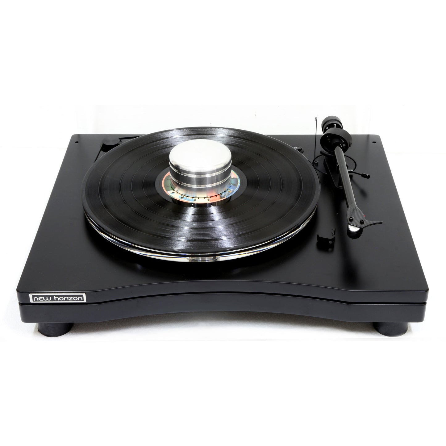 New Horizon GD2 Turntable