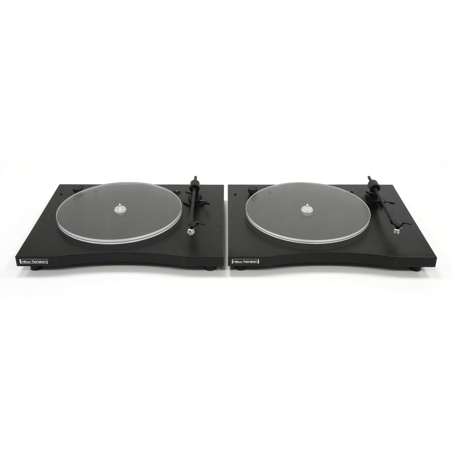 New Horizon 101 Turntable
