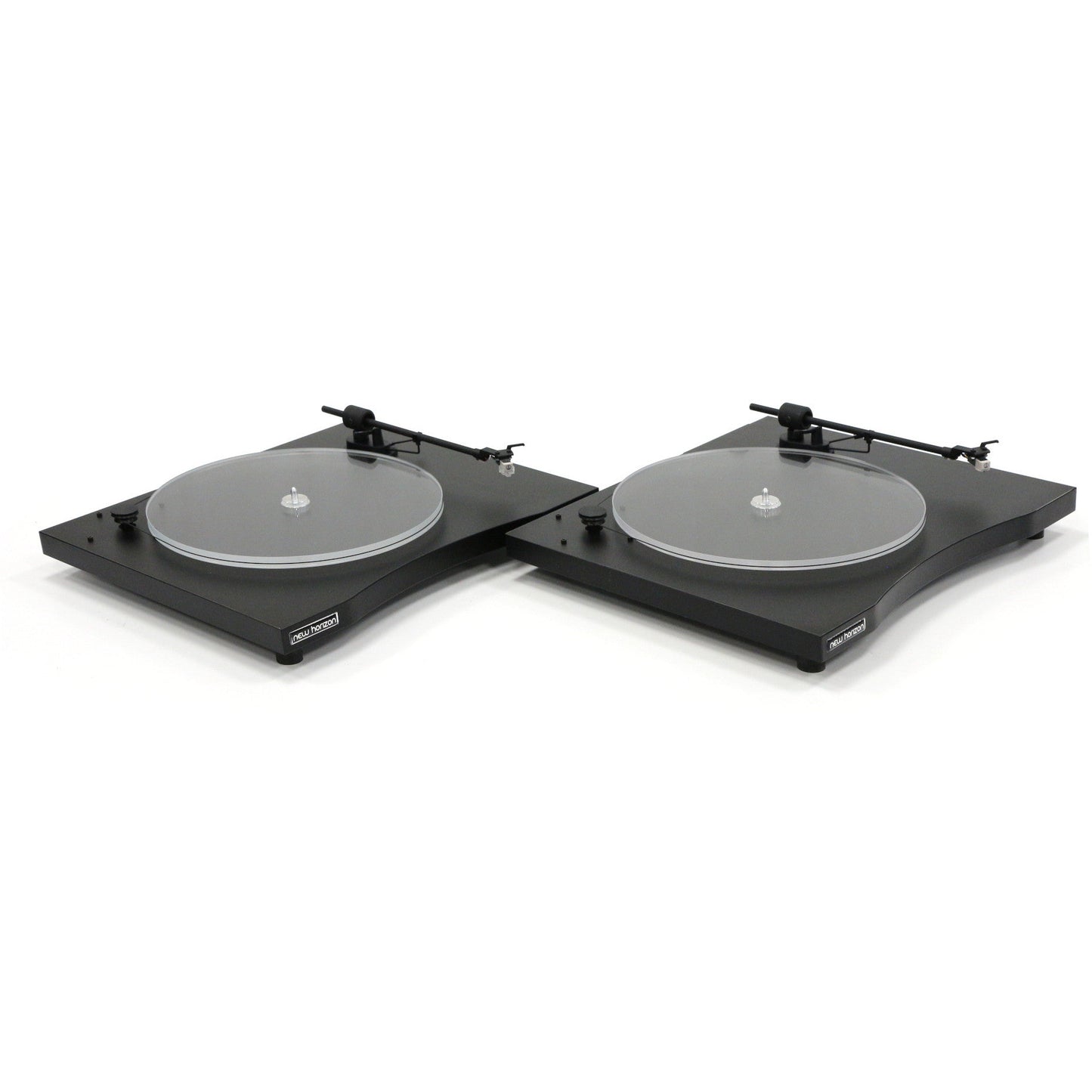 New Horizon 101 Turntable