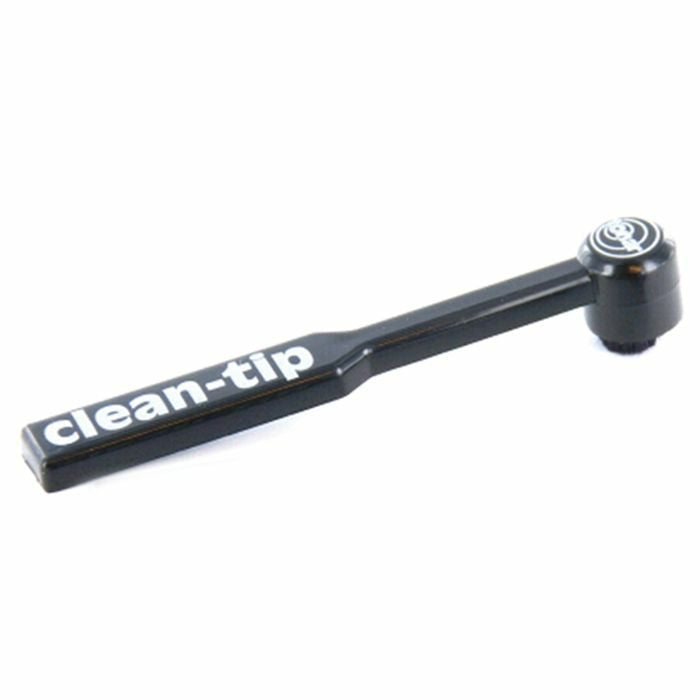 Tonar Clean Tip Carbon Fibre Stylus Cleaner