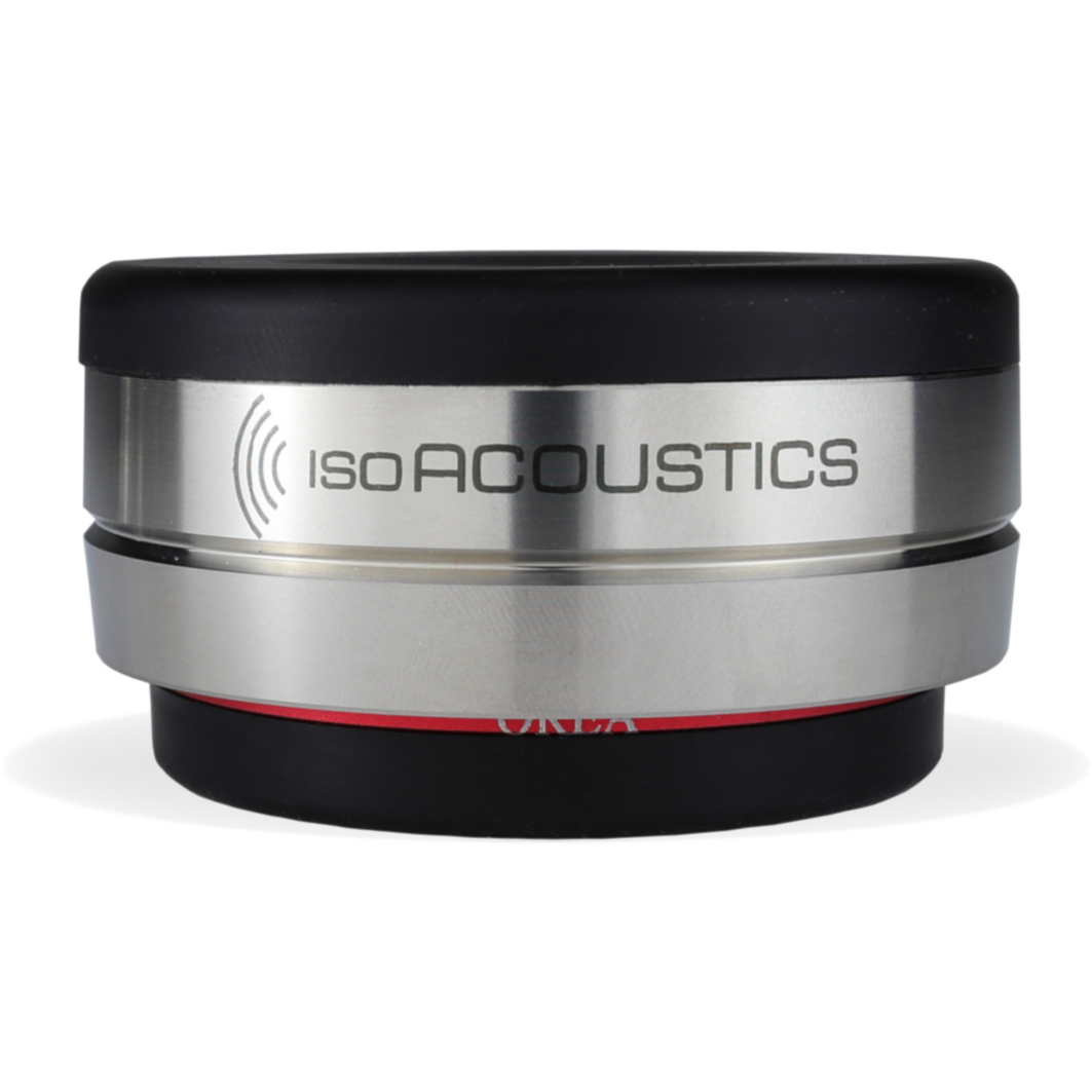 Isoacoustics OREA Equipment Isolation Puck