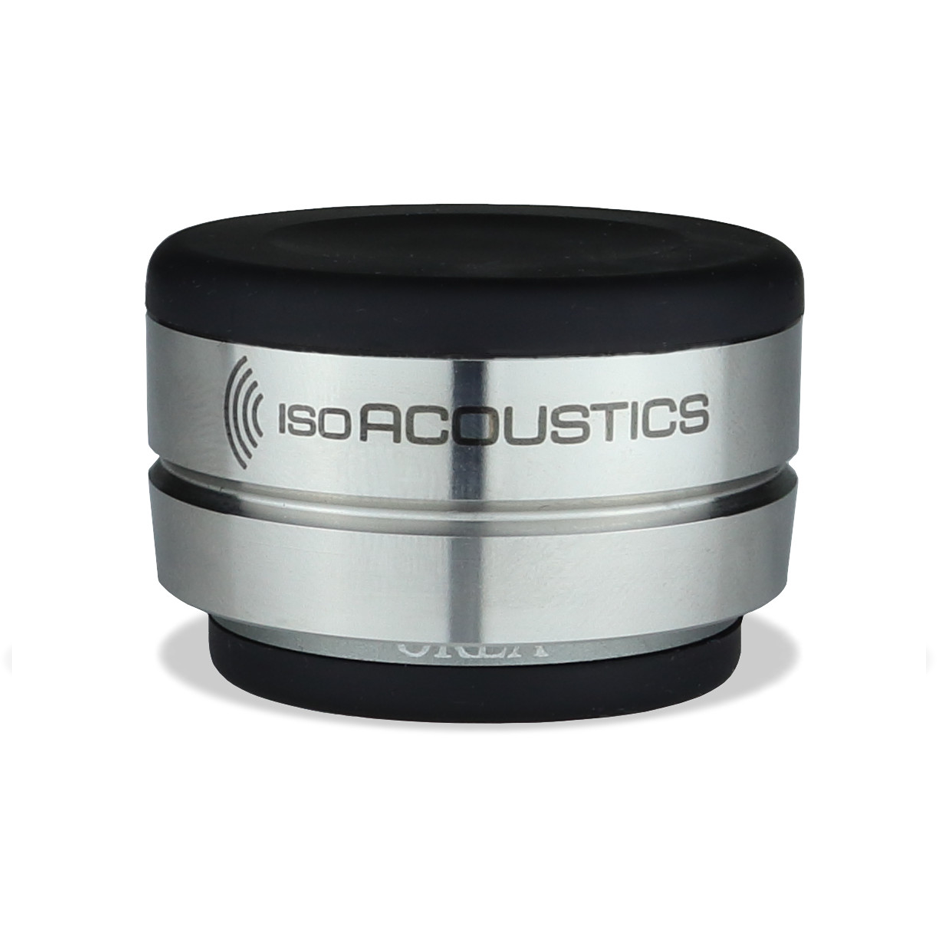 Isoacoustics OREA Equipment Isolation Puck