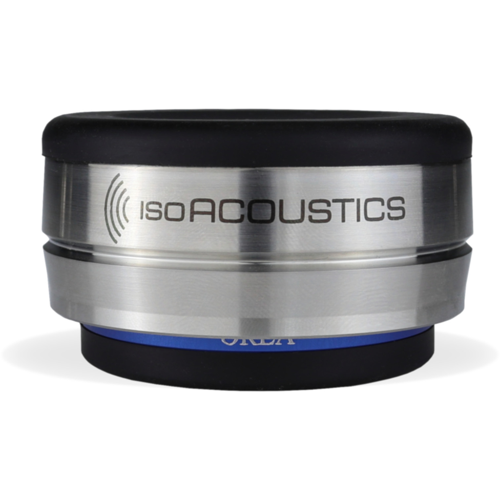 Isoacoustics OREA Equipment Isolation Puck