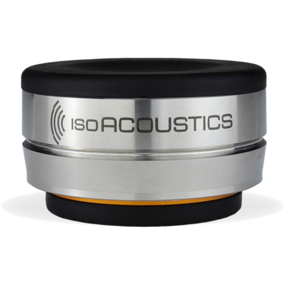 Isoacoustics OREA Equipment Isolation Puck