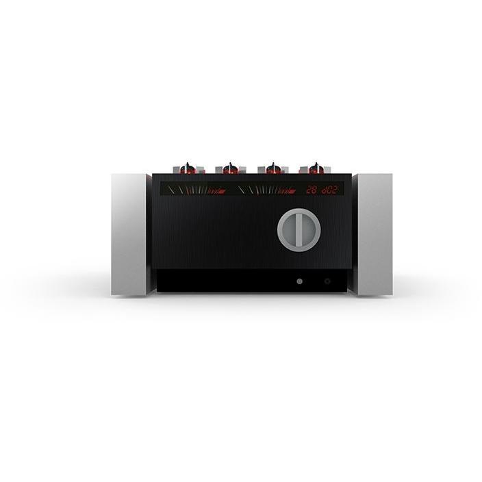 Pathos InPol Heritage Integrated Amplifier - Kronos AV