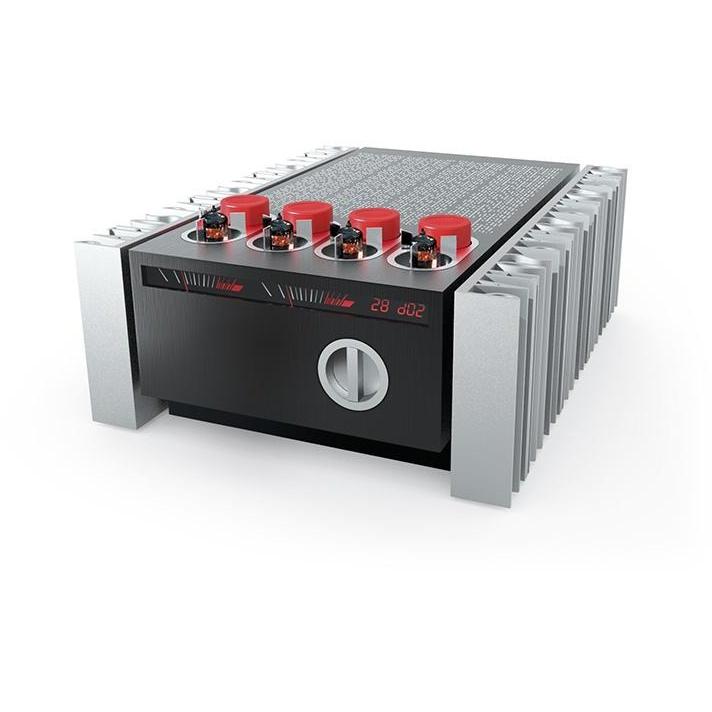 Pathos InPol Heritage Integrated Amplifier - Kronos AV