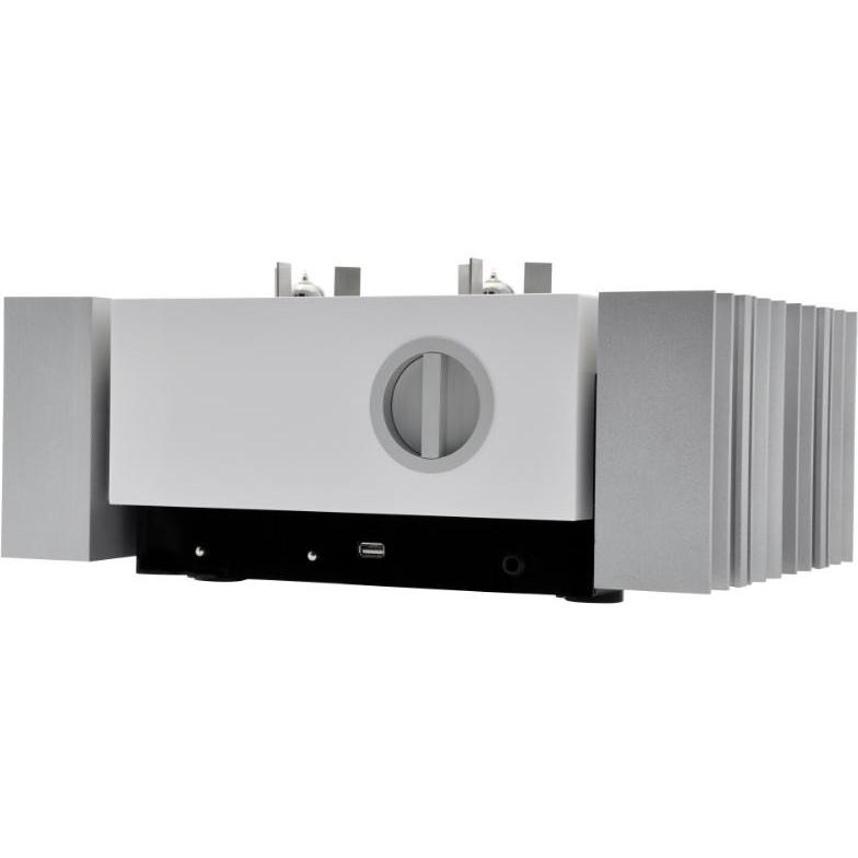 Pathos Classic Remix Integrated Amplifier - Kronos AV