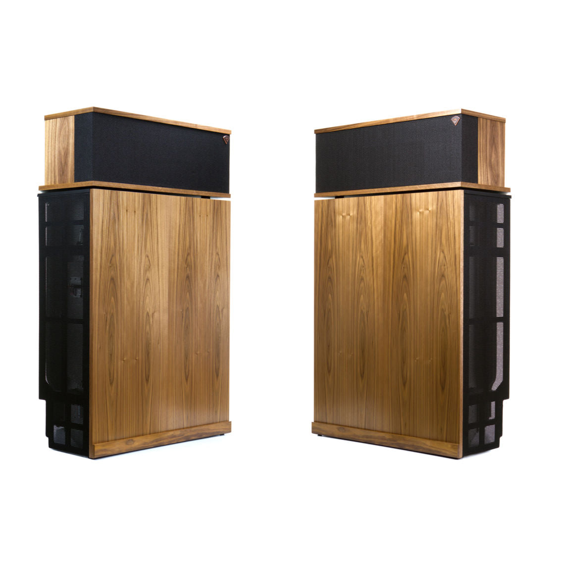 Klipsch Heritage Klipschorn AK6 Speakers