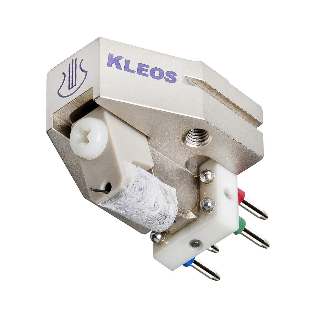 Lyra Kleos MC Cartridge