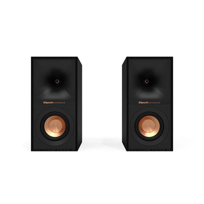 Klipsch R-40M Bookshelf Speakers