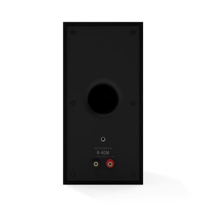Klipsch R-40M Bookshelf Speakers