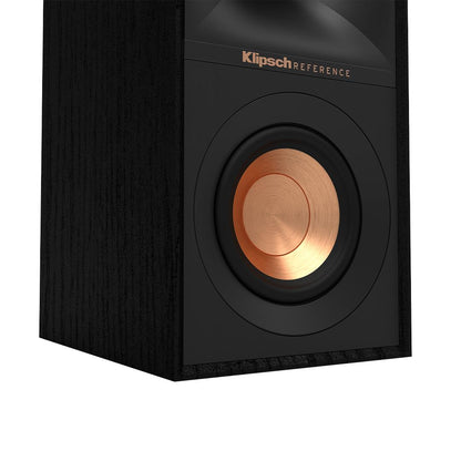 Klipsch R-40M Bookshelf Speakers