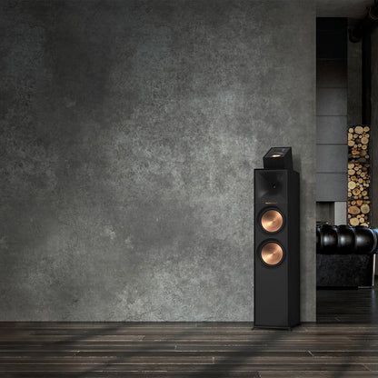 Klispch R-40SA Dolby Atmos Speakers